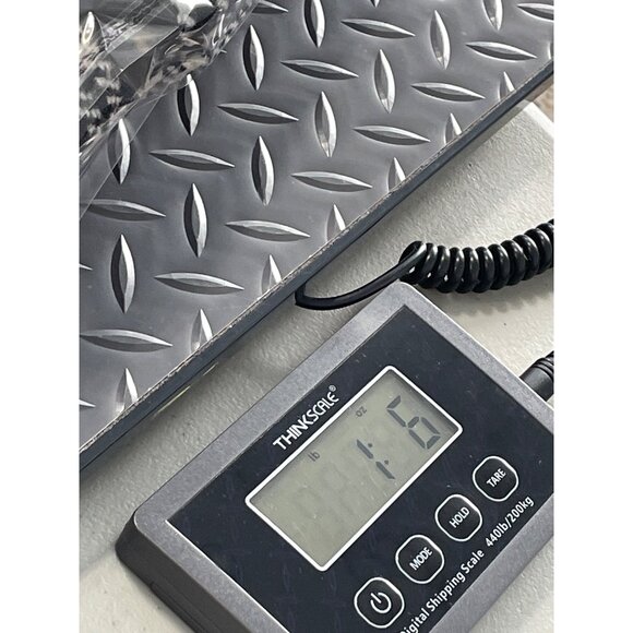 Express Moto Jacket Size Small Plaid Zip Front Belted Red Black Wool Christmas - Picture 7 of 7